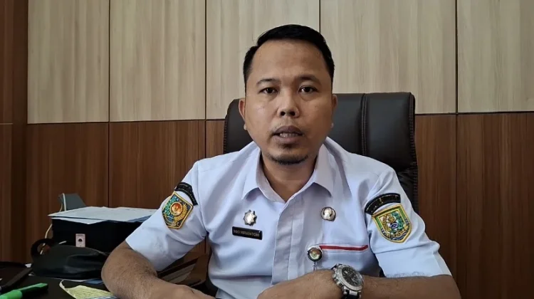 Tunggakan Pajak Kendaraan Bengkulu Masih Tinggi