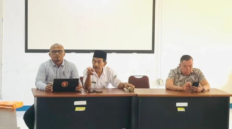 Organda Bengkulu Tetapkan Tarif Angkutan Lebaran 2026, Berlaku 14–28 Maret