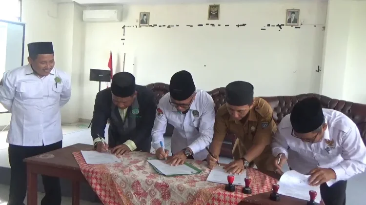 Besaran Zakat Fitrah Bengkulu Utara Alami Kenaikan
