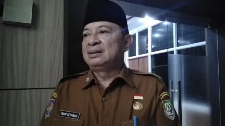 2 Kabupaten Belum Dapat BSPS Pengusulan Tahap Pertama