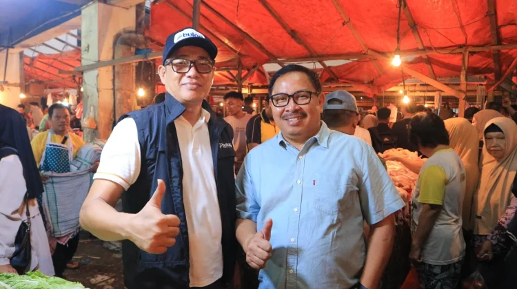 BULOG Bengkulu Pastikan Stok Beras dan Migor Sangat Aman