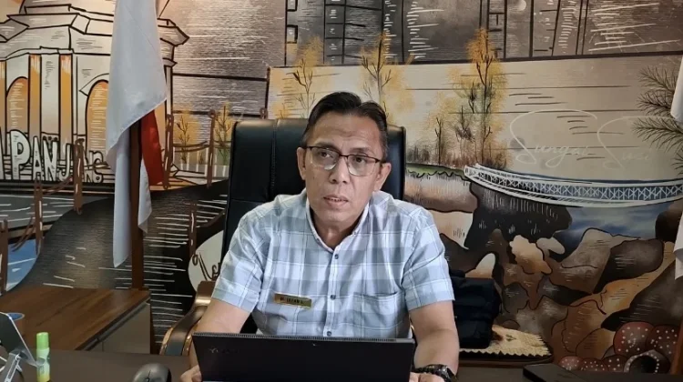 Pemerintah Pusat Salurkan THR Rp168,28 Miliar Provinsi Bengkulu