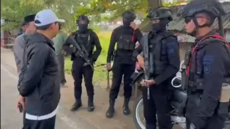 Pemkot Bengkulu Perketat Pengawasan Geng Motor