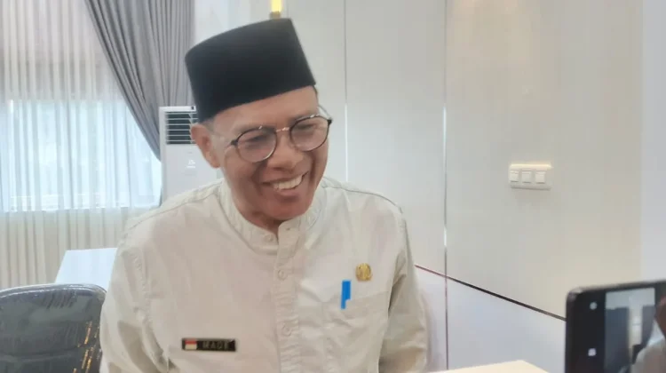 BPBD Kota Bengkulu Siagakan Posko Pengamanan jelang Libur Lebaran