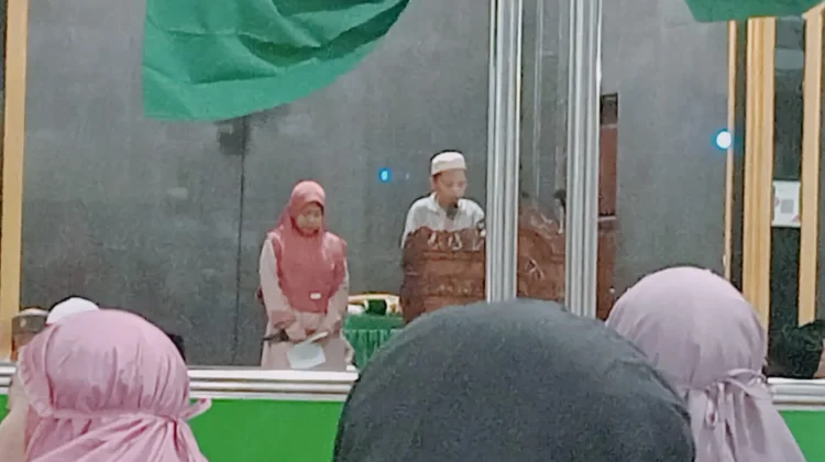 Peringatan Nuzulul Qur’an menjadikan Qur’an sebagai Pedoman Hidup