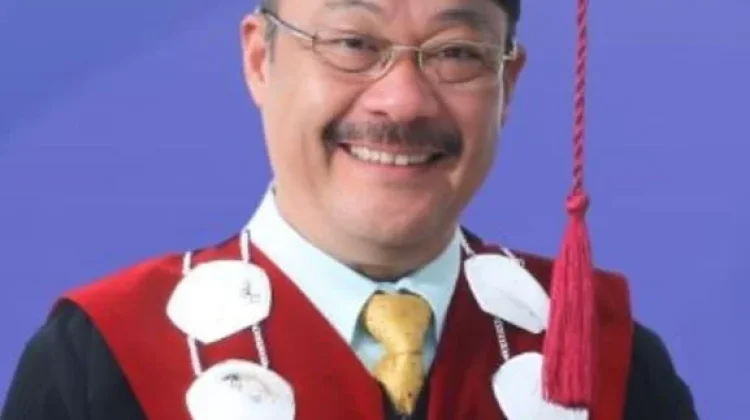 Prof. Khairudin Wahid Resmi jadi Rektor UIN  Fatmawati Sukarno Bengkulu