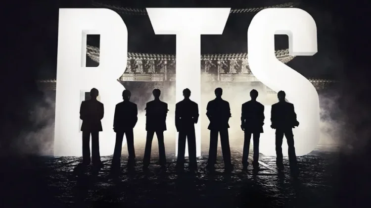 Kapasitas Penonton Konser BTS di Seoul Ditambah