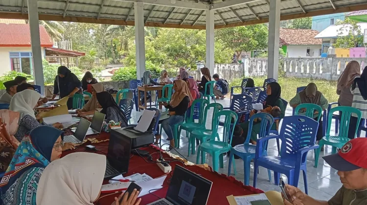 Cegah Pungli Dengan Jemput Bola Administrasi Kependudukan