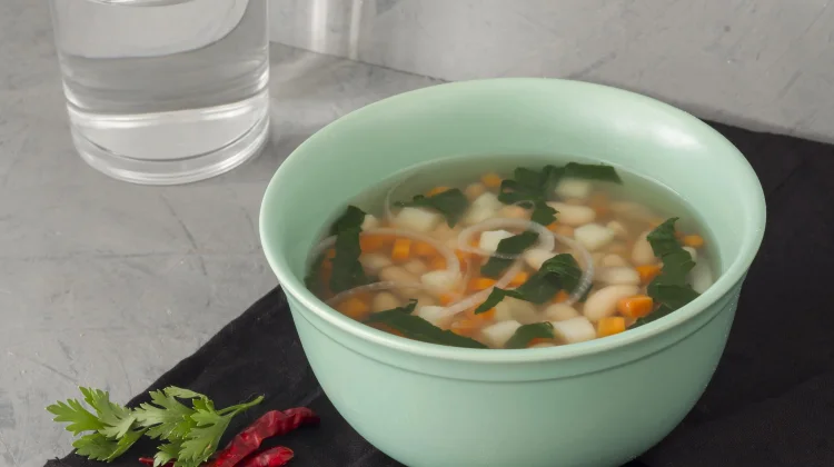 Menu Sehat untuk Berbuka Puasa Penderita Hipertensi