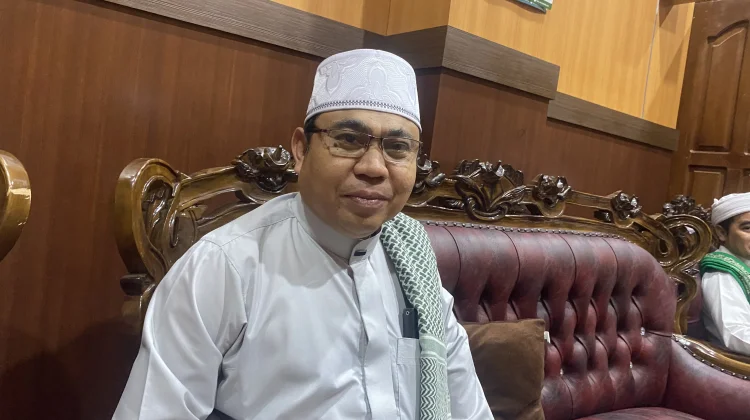 Pemprov Bengkulu Pastikan Kesiapan jelang Lebaran