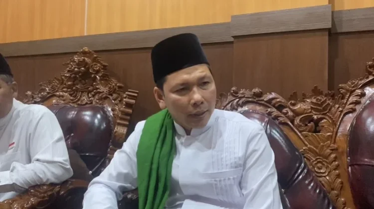 Kemenag Bengkulu Imbau Hormati Perbedaan Syawal