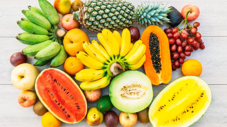 Adakah Bahaya Terlalu Banyak Mengonsumsi Buah?