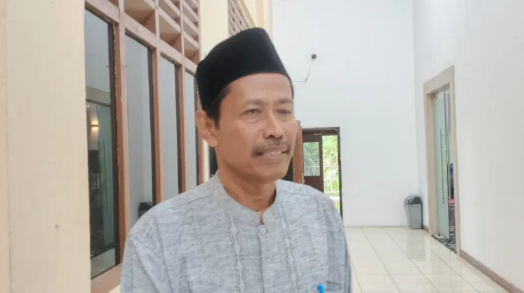 Disnaker Kota Bengkulu Aktifkan Posko Pengaduan THR 2026