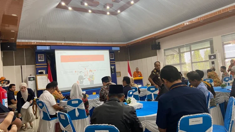 Pertumbuhan Ekonomi di Provinsi Bengkulu Masih Positif