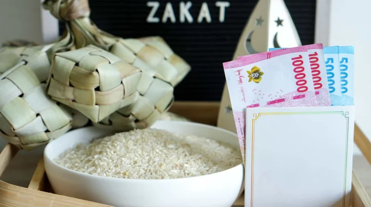 Kapan Batas Waktu Membayar Zakat Fitrah? Ini Penjelasannya