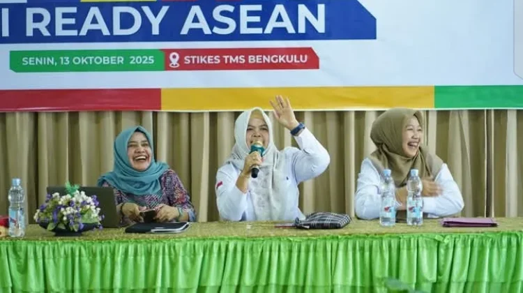 Mafindo Terus Dorong Pemanfaatan AI Beretika bagi Pelajar dan Guru