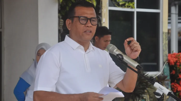 Pekan Bangga Kencana BKKBN Bengkulu Semarakkan Posko Mudik Idul Fitri