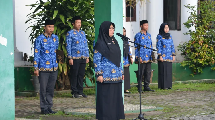 Rimbawan Bengkulu Didorong Perkuat Komitmen Jaga Kelestarian Hutan