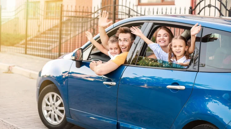 Anak Rewel di Perjalanan Mudik? Coba Tips Ini