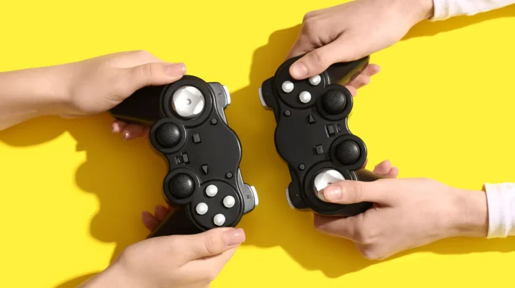 Rekomendasi Game PC Ringan yang Seru Dimainkan saat Libur Lebaran