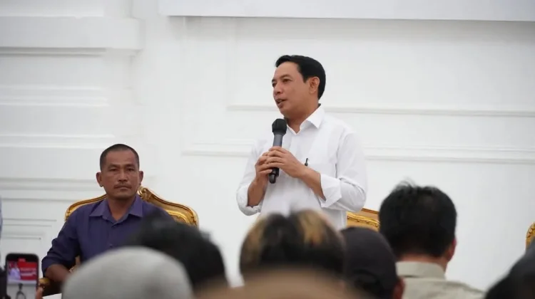 Walikota Tegaskan Pedagang di Kawasan Wisata Tidak Naikkan Harga Berlebihan