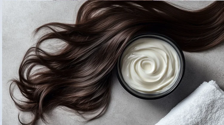 Hair Mask Aman Dipakai Setiap Hari?