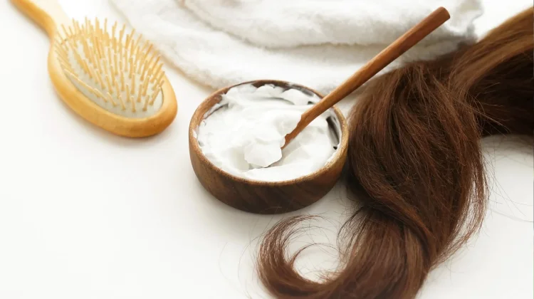 Hair Mask Bisakah Memperbaiki Rambut Rusak?
