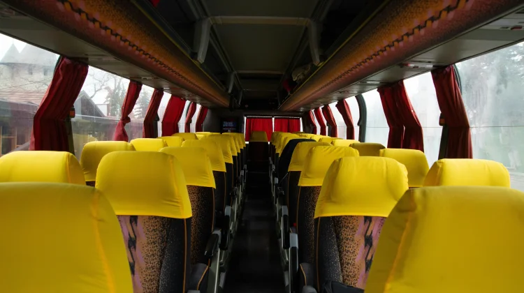 Tips Mudik Naik Bus agar Perjalanan Nyaman dan Aman