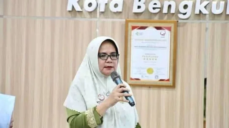 RSHD Kota Bengkulu Pastikan Layanan Kesehatan Tetap Optimal Selama Libur Lebaran