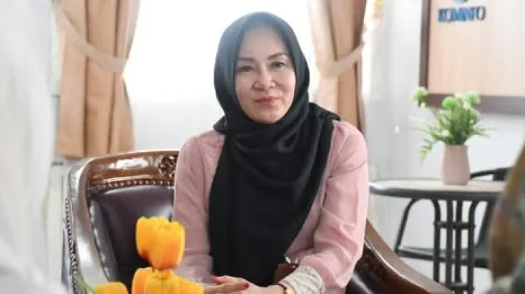 Pemkot Bengkulu Pacu Transformasi Digital Melalui Program Smart City