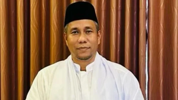 Kesiapan  Administrasi   Paspor  CJH Provinsi Baru  90 Persen