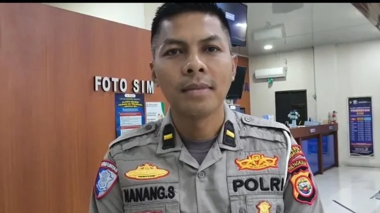 Pelayanan Pembuatan SIM Selama Libur Ramadan 1447 H diliburkan