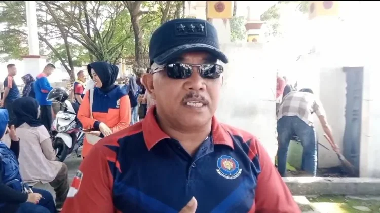 Mudik Lebaran, Damkar Kota Minta Warga Kondisikan Rumah dalam Kondisi Aman