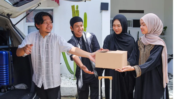 Tips agar Puasa Tetap Lancar saat Perjalanan Mudik