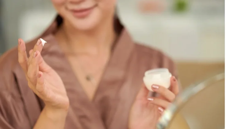 Manfaat Cream Malam untuk Kesehatan dan Kecantikan Kulit