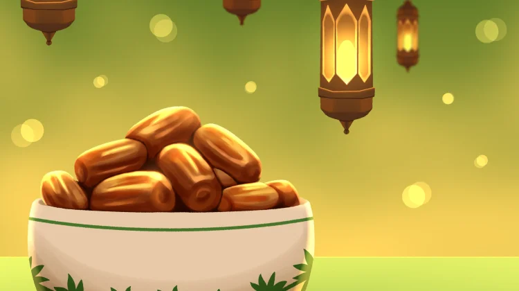 War Takjil Ramadhan Jadi Fenomena Tahunan