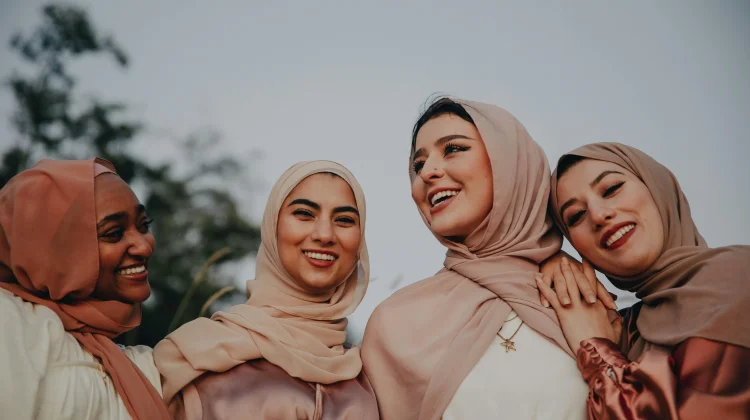 Outfit Bukber Ramadhan Jadi Tren Fashion