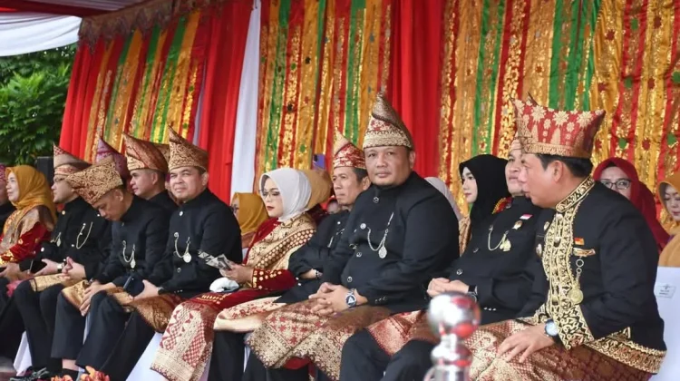 Pemkot Bengkulu Imbau Warga Ramah pada Wisatawan