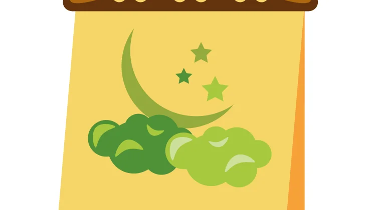 Ramadan 2030 Terjadi Dua Kali