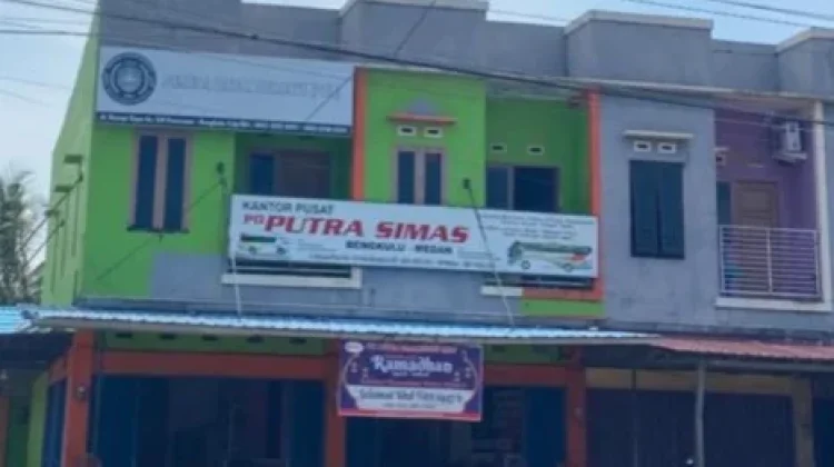 Penumpang Bus Sumatera Utara jelang Lebaran Mulai Meningkat, Tarif Tiket Ikut Naik