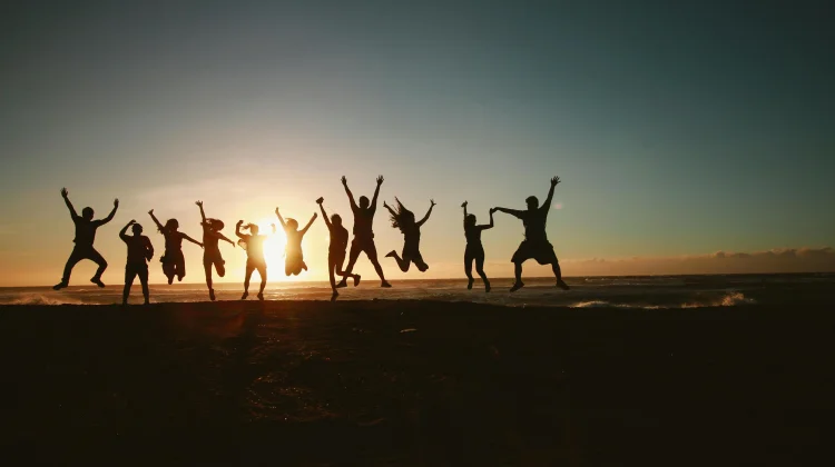 Healing yang Berubah Menjadi Pelarian