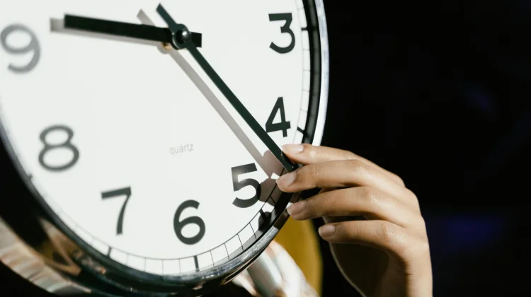 Dampak Kebiasaan Last Minute pada Produktivitas