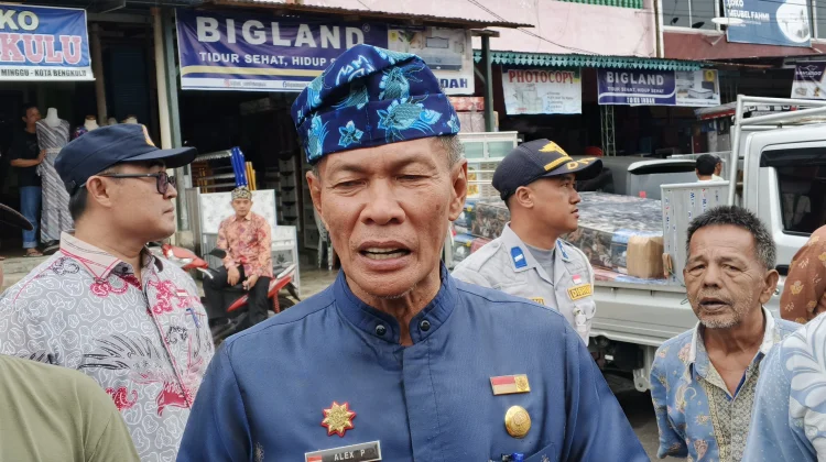 Disperindag Ajak Warga Awasi Bersama Distribusi LPG Subsidi
