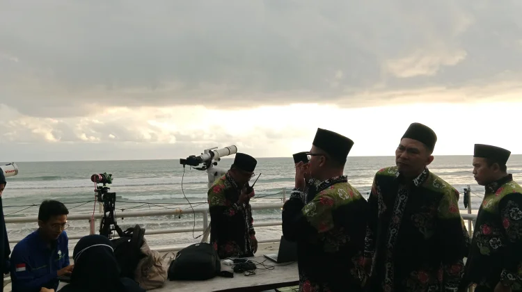Sidang Isbat Tetapkan Awal 1 Syawal, Warga Bengkulu Diminta Toleran