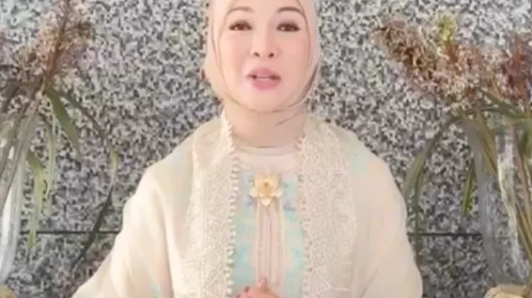 Lebaran Idul Fitri 1447 H, Erna Sari Dewi: Momentum untuk Kembali Fitrah