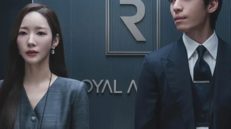 Drakor Siren’s Kiss Jadi Sorotan Baru
