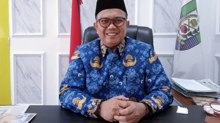 Pengawasan Disnakertrans    Menjamin  Karyawan  Dapatkan  Hak
