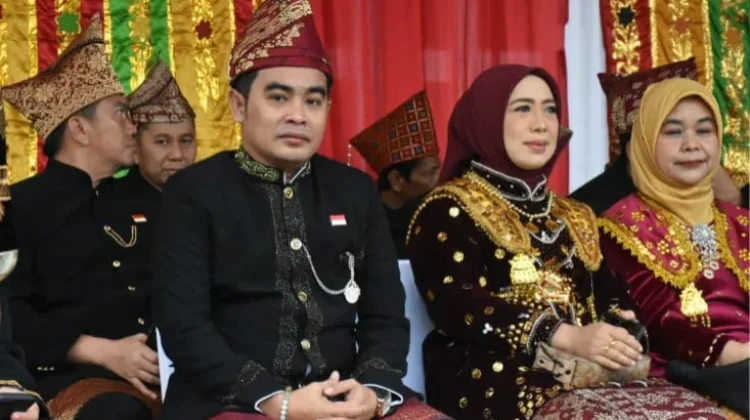 Respon dan  Harapan  Besar Kemenag  Demi Kemajuan  Daerah