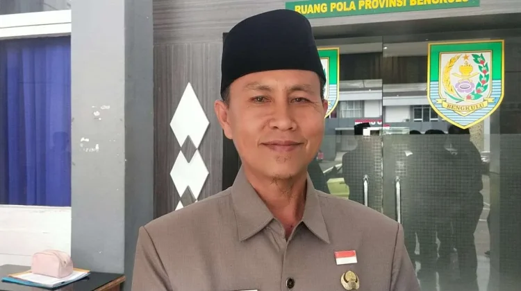 Belanja Pegawai Lampaui Batas, Usulan CPNS Bengkulu Masih Dipertimbangkan