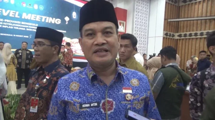 ASN Dilarang Gunakan Kendaraan Dinas